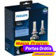 Philips LED HB3 X-treme Ultinon 11005XUWX2  ( 2 Bulbs )