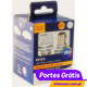 PHILIPS X-treme Ultinon LED PY21W Amber 11498UAX2 ( 2 Bulbs )