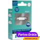 PHILIPS Ultinon LED Tubular 38mm 6000K 11854ULWX1 ( 1 Lâmpada ) 