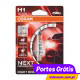 Osram Night Breaker Laser H7 Next Generation +150%  ( 2 Lâmpadas )