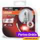 Osram H4 Night Breaker Silver ( 2 Bulbs )