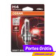 Osram Night Breaker Silver H4 12v 60/55w ( 2 Lâmpadas )