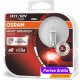 Osram Night Breaker Silver H11 12v 55w ( 2 Bulbs )