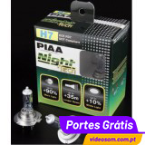PIAA Night Tech H7 12v 55w ( 2 Bulbs )