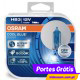 Osram Cool Blue Boost  HB3 12V 100W P20d 69005  CBB (2 lâmpadas )