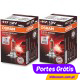 OSRAM H7 12v 80w Super Bright Premium ( 2 Bulbs )