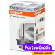 Osram D2S Classic 66240CLC ( 1 bulb )