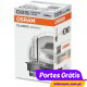 Osram Classic D2S 66240CLC ( 1 lâmpada )
