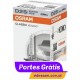 Osram Classic D2S 66240CLC ( 1 bulb )