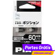 PIAA LED W5W ( T10 ) 6000K HS102 ( 2 LED )