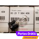 Lâmpada Auto Original BMW 63217954459 12v 24W ( 1 Lâmpada )