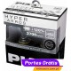 PIAA HYPER ARROS HIR2 / 9012 12V 55W + 120% 3700K ( 2 Bulbs )