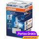 Lampada Xenon Osram Xenarc D1R Cool Blue Intense 66140 CBI  ( 1 Lâmpada )