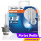 Osram Xenarc Cool Blue Boost D2S 7000K  ( 2 lampadas 