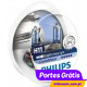 Philips Crystal Vision H11 12V 55W ( 2 Bulbs )