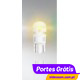 OSRAM LED STANDARD W5W AMBER ( ORANGE ) 2880YE 