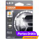 OSRAM LED STANDARD W5W LARANJA 2880YE
